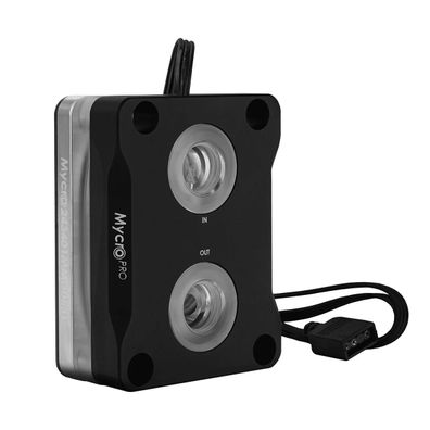 Kéhlung Thermal Grizzly Mycro Direct-Die Pro RGB V1