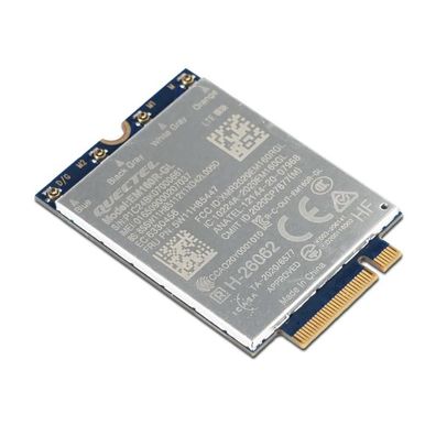 Mobilfunkmodem Lenovo Quectel EM160R-GL 4G LTE-A Cat 16