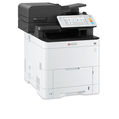 Laser-Multifunktionsdrucker Kyocera ECOSYS MA3500cifx