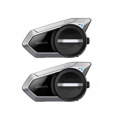 Intercom Sena 50S-10D mit Bluetooth 5.0
