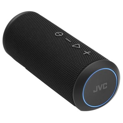 Bluetooth Lautsprecher JVC XS-EP424B 140W, Schwarz