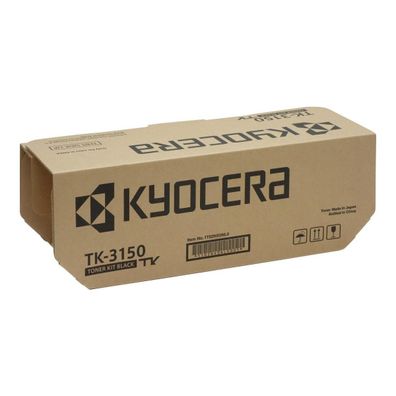 Toner Kyocera TK-3150 schwarz