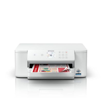 Tintenstrahldrucker Epson WorkForce Pro WF-C4310DW Weiß