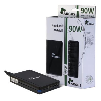 Netzteil Inter-Tech 90 Watt Universaladapter