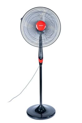 Ventilator Tornado TSF-18XW leise und modern