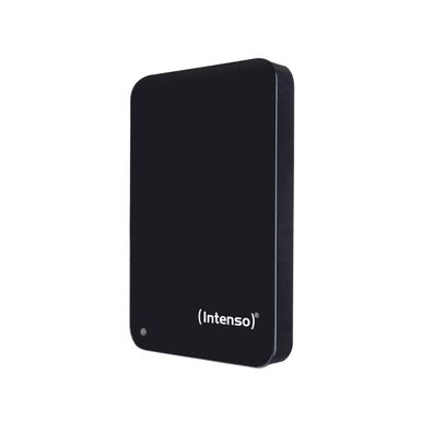 Externe Festplatte Intenso 5TB USB 3.0
