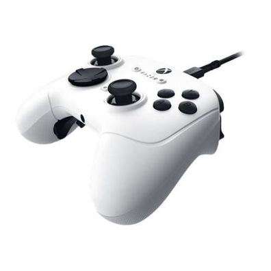 Gamecontroller Razer Wolverine V3 Tournament Edition weiß
