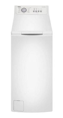 Waschmaschine Amica 7 kg, 15 Programme, Energieklasse A, Weiß
