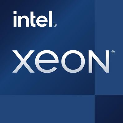 Prozessor Intel Xeon E-2478, 8 Kerne, 2,8 GHz