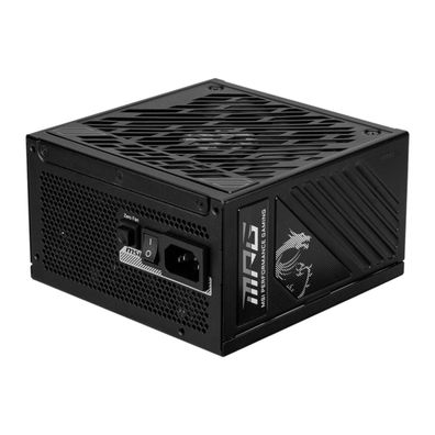 Netzteil MSI MPG A850GS PCIE5 850 W