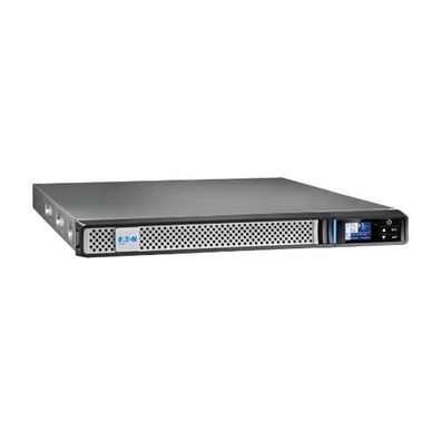 USV Eaton 5P 650iR - Gen 2 - rack-montierbar