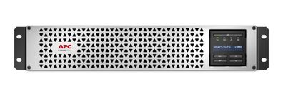 USV APC Smart-UPS Li-Ion 1000VA Kurzbauweise mit SmartConnect