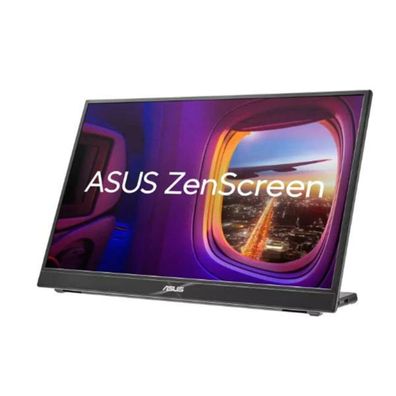 Mobiler Monitor ASUS ZenScreen MB16QHG 40,6cm (16") WQXGA IPS 120Hz