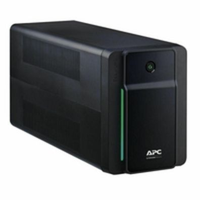 USV APC Easy UPS BVX1600LI-GR 1600 VA, 900 W, 4 Steckdosen