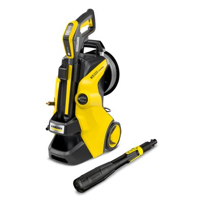 Hochdruckreiniger Karcher K 5 Premium Smart Control Flex