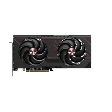 Grafikkarte Sapphire Radeon RX 9070 16GB Gaming