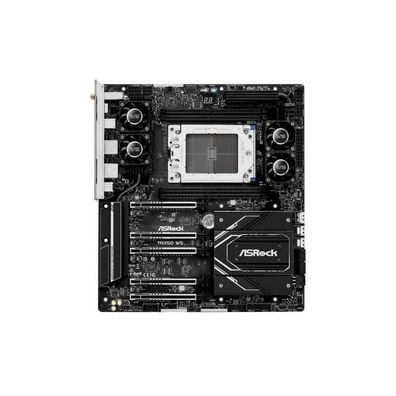 Mainboard ASRock TRX50 WS E-ATX fér AMD Ryzen Threadripper