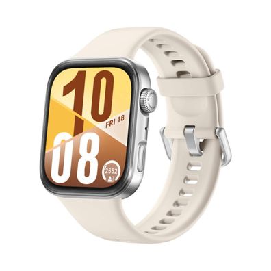 Smartwatch Huawei Watch Fit 4 Weiß