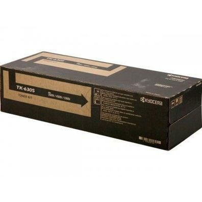Toner Kyocera TK 6305 Schwarz 35000 Seiten