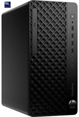 PC Professionell HP EliteDesk 8 G1i AI Tower Core Ultra 5 3,4 GHz 32GB RAM 512GB SSD