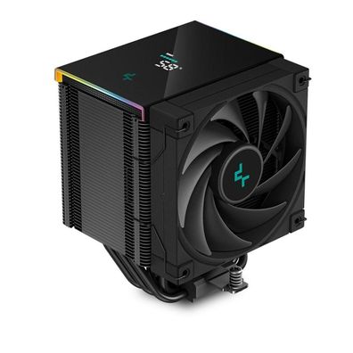 CPU-Léfter DeepCool AK500 Digital Pro 120 mm schwarz