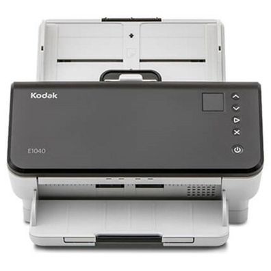 Scanner Kodak E1040 - Dokumentenscanner mit 600 dpi