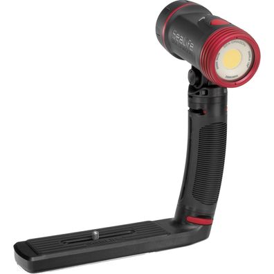 Unterwasserlicht Sealife Sea Dragon 2500F 2500 Lumen