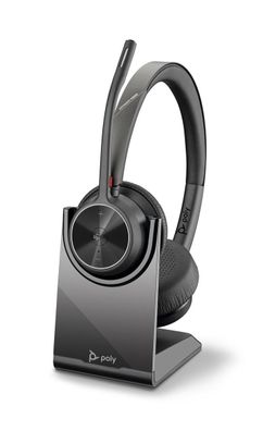 Kabelloses Headset Poly Voyager 4320 UC