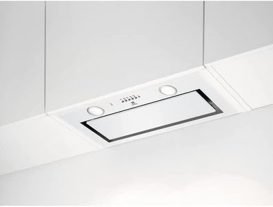 Kéchenhaube Electrolux LFG716W teleskopisch 700 mÂ³/h