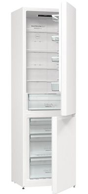 Kéhlschrank Gorenje NRK6202EW4 Weiß No Frost 331L