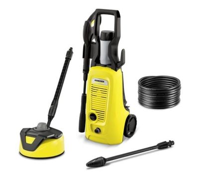 Hochdruckreiniger Karcher K 4 Universal Edition T5