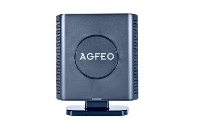 Repeater Pro agfeo DECT Verstärker
