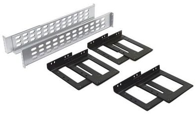 Kit-de-Rails APC Grau fér Smart-UPS SRT