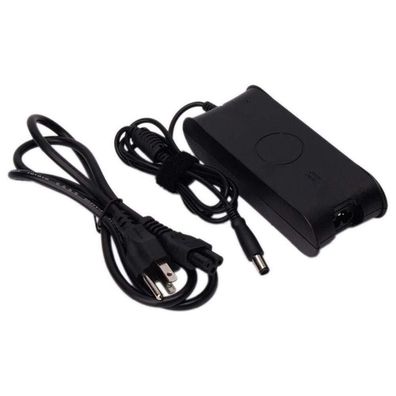 Netzadapter Dell 90W schwarz