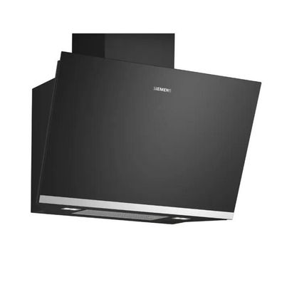Dunstabzugshaube Siemens LC81KAN60, 915 mÂ³/h, schwarz