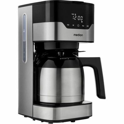 Kaffeemaschine Medion mit programmierbarer Timerfunktion