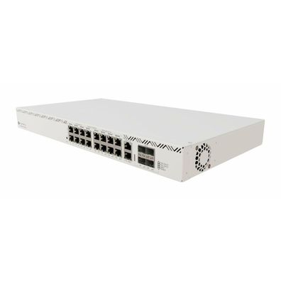 Netzwerk-Switch Mikrotik CRS320-8P-8B-4S+RM PoE