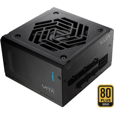 Netzteil FSP VITA GM 650W 80 PLUS Gold, ATX, Schwarz