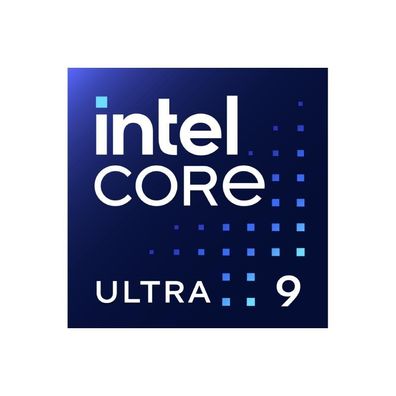 Prozessor Intel Core Ultra 9 285K mit 24 Kernen