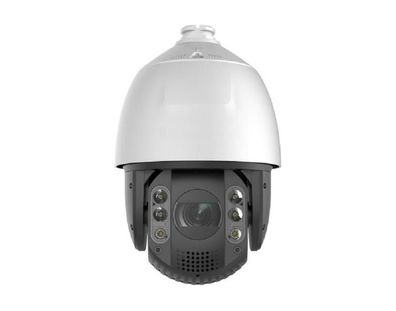 IP-Kamera LevelOne 4MP Dome mit 32x optischem Zoom