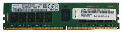 Speicher Lenovo 64GB TruDDR5 4800MHz RDIMM