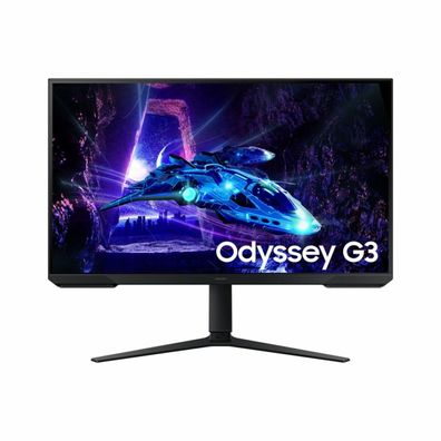 Monitor Samsung Odyssey G3 G30C 32'' 180Hz