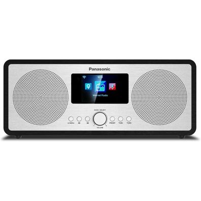Internetradio Panasonic DAB+ Bluetooth FM RFD40EGK