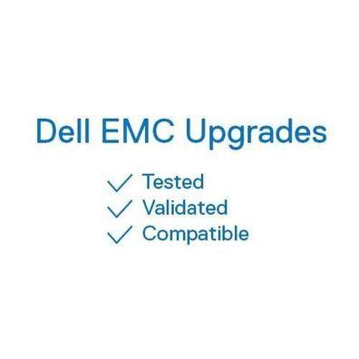 Festplatte Dell 600 GB SAS 12 Gbit/s 15.000 U/min