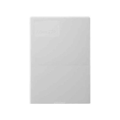 Switch Mikrotik netPower 15FR mit 15x 10/100 PoE und 2x SFP
