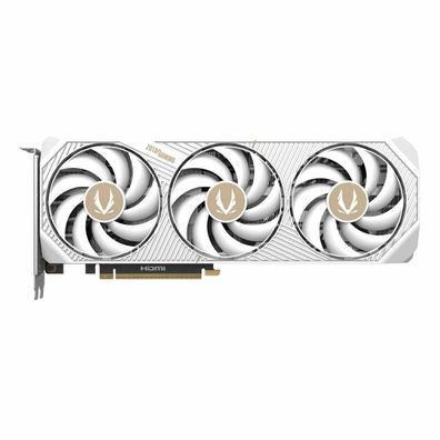 Grafikkarte Zotac GeForce RTX 5070 12GB Weiß