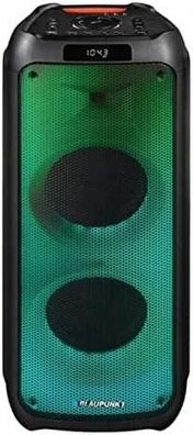 Tragbarer Lautsprecher Blaupunkt PB10DB mit Karaoke-Funktion