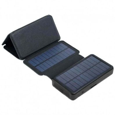 Solarladegerät PowerNeed 20000 mAh