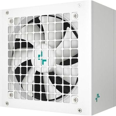 Netzteil DeepCool 850W Gold Modular Weiß