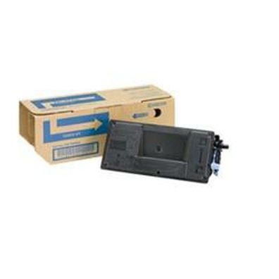 Original Kyocera TK Schwarz Tonerpatrone A4